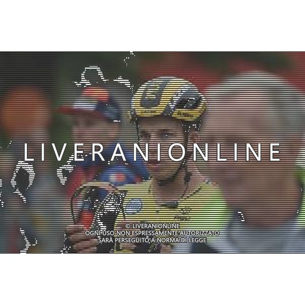 14-08-2019 Binckbank Tour; Tappa 03 Aalter - Aalter; 2019, Jumbo - Visma; Groenewegen, Dylan; Aalter; FOTO STEFANO SIROTTI-AG ALDO LIVERANI SAS