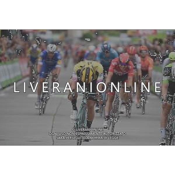 14-08-2019 Binckbank Tour; Tappa 03 Aalter - Aalter; 2019, Jumbo - Visma; Groenewegen, Dylan; Aalter; FOTO STEFANO SIROTTI-AG ALDO LIVERANI SAS