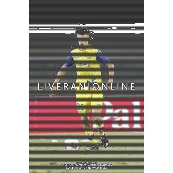 VERONA 11-08-2019 2°TURNO COPPA ITALIA CHIEVOVERONA VS RAVENNA F.C. NELLA FOTO:BERTAGNOLI MASSIMO FOTO P. G/AG.ALDO LIVERANI
