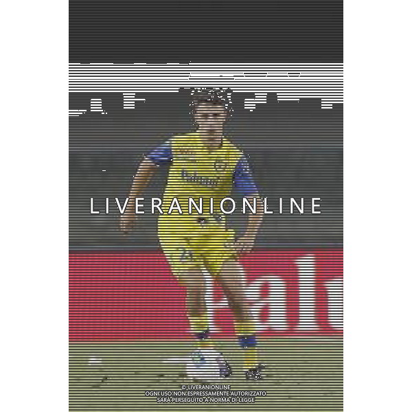 VERONA 11-08-2019 2°TURNO COPPA ITALIA CHIEVOVERONA VS RAVENNA F.C. NELLA FOTO:BERTAGNOLI MASSIMO FOTO P. G/AG.ALDO LIVERANI
