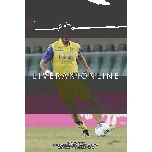 VERONA 11-08-2019 2°TURNO COPPA ITALIA CHIEVOVERONA VS RAVENNA F.C. NELLA FOTO:BRIVIO DAVIDE FOTO P. G/AG.ALDO LIVERANI