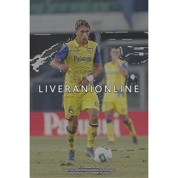 VERONA 11-08-2019 2°TURNO COPPA ITALIA CHIEVOVERONA VS RAVENNA F.C. NELLA FOTO:ESPOSITO SALVATORE FOTO P. G/AG.ALDO LIVERANI