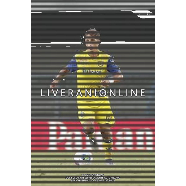 VERONA 11-08-2019 2°TURNO COPPA ITALIA CHIEVOVERONA VS RAVENNA F.C. NELLA FOTO:ESPOSITO SALVATORE FOTO P. G/AG.ALDO LIVERANI