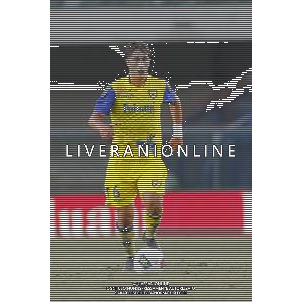 VERONA 11-08-2019 2°TURNO COPPA ITALIA CHIEVOVERONA VS RAVENNA F.C. NELLA FOTO:ESPOSITO SALVATORE FOTO P. G/AG.ALDO LIVERANI