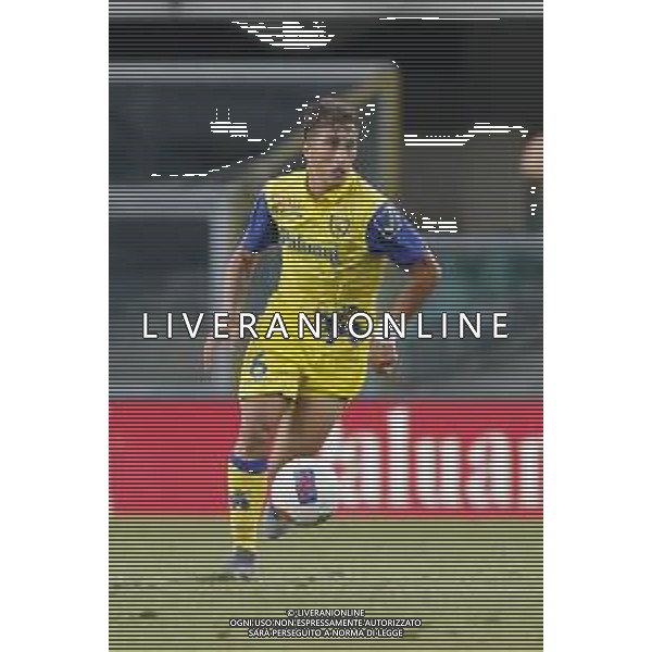 VERONA 11-08-2019 2°TURNO COPPA ITALIA CHIEVOVERONA VS RAVENNA F.C. NELLA FOTO:ESPOSITO SALVATORE FOTO P. G/AG.ALDO LIVERANI