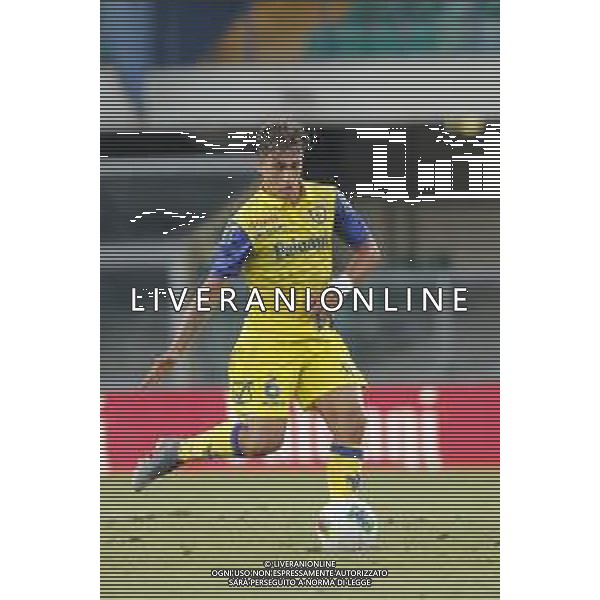 VERONA 11-08-2019 2°TURNO COPPA ITALIA CHIEVOVERONA VS RAVENNA F.C. NELLA FOTO:ESPOSITO SALVATORE FOTO P. G/AG.ALDO LIVERANI