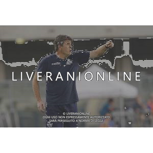 VERONA 11-08-2019 2°TURNO COPPA ITALIA CHIEVOVERONA VS RAVENNA F.C. NELLA FOTO:LUCIANO FOSCHI FOTO P. G/AG.ALDO LIVERANI