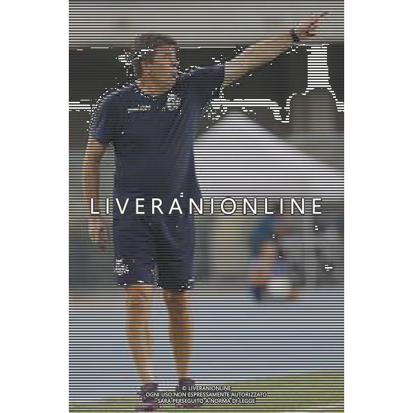 VERONA 11-08-2019 2°TURNO COPPA ITALIA CHIEVOVERONA VS RAVENNA F.C. NELLA FOTO:LUCIANO FOSCHI FOTO P. G/AG.ALDO LIVERANI