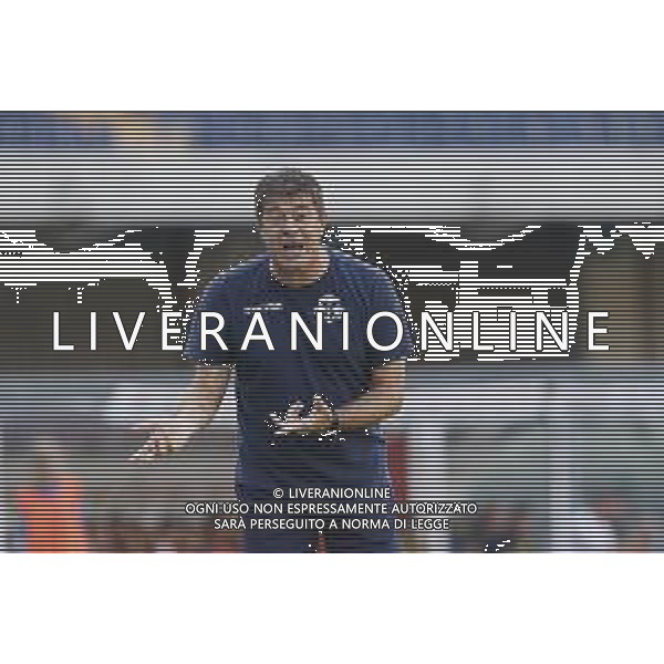 VERONA 11-08-2019 2°TURNO COPPA ITALIA CHIEVOVERONA VS RAVENNA F.C. NELLA FOTO:LUCIANO FOSCHI FOTO P. G/AG.ALDO LIVERANI