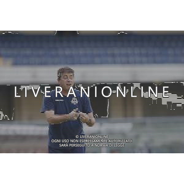 VERONA 11-08-2019 2°TURNO COPPA ITALIA CHIEVOVERONA VS RAVENNA F.C. NELLA FOTO:LUCIANO FOSCHI FOTO P. G/AG.ALDO LIVERANI