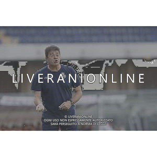 VERONA 11-08-2019 2°TURNO COPPA ITALIA CHIEVOVERONA VS RAVENNA F.C. NELLA FOTO:LUCIANO FOSCHI FOTO P. G/AG.ALDO LIVERANI