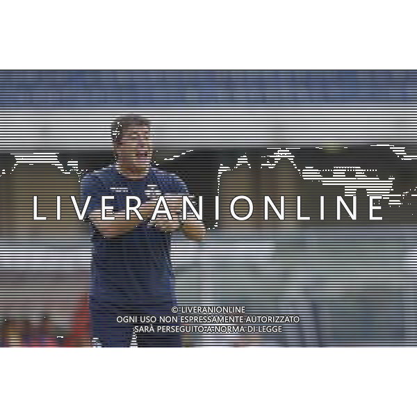 VERONA 11-08-2019 2°TURNO COPPA ITALIA CHIEVOVERONA VS RAVENNA F.C. NELLA FOTO:LUCIANO FOSCHI FOTO P. G/AG.ALDO LIVERANI