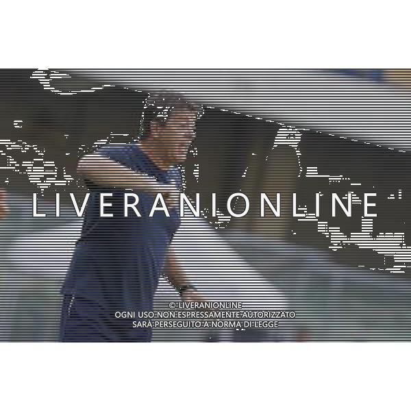 VERONA 11-08-2019 2°TURNO COPPA ITALIA CHIEVOVERONA VS RAVENNA F.C. NELLA FOTO:LUCIANO FOSCHI FOTO P. G/AG.ALDO LIVERANI