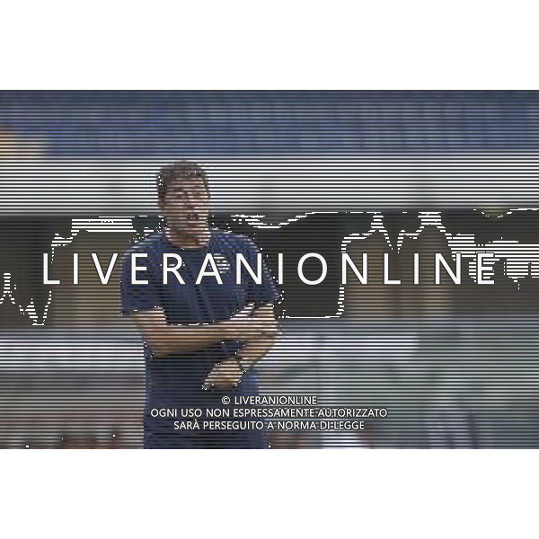 VERONA 11-08-2019 2°TURNO COPPA ITALIA CHIEVOVERONA VS RAVENNA F.C. NELLA FOTO:LUCIANO FOSCHI FOTO P. G/AG.ALDO LIVERANI