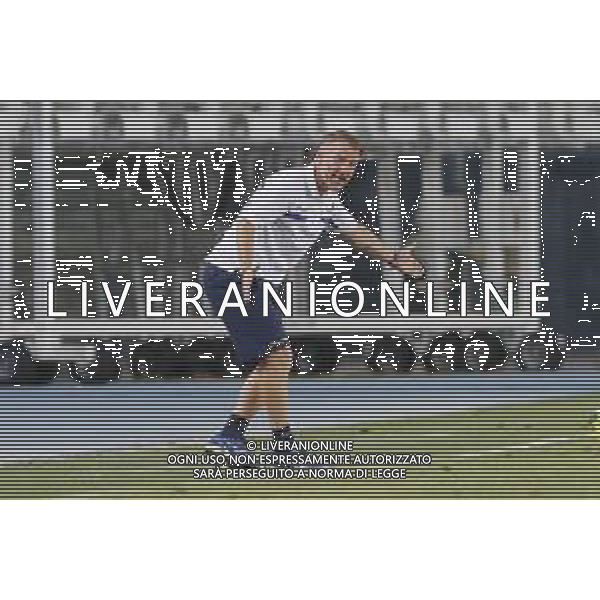 VERONA 11-08-2019 2°TURNO COPPA ITALIA CHIEVOVERONA VS RAVENNA F.C. NELLA FOTO:MARCOLINI MICHELE FOTO P. G/AG.ALDO LIVERANI