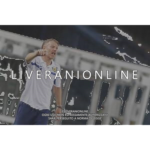 VERONA 11-08-2019 2°TURNO COPPA ITALIA CHIEVOVERONA VS RAVENNA F.C. NELLA FOTO:MARCOLINI MICHELE FOTO P. G/AG.ALDO LIVERANI