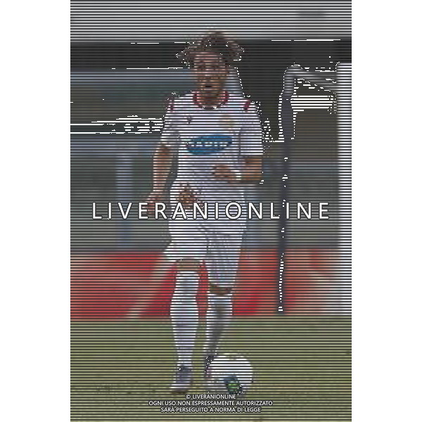 VERONA 11-08-2019 2°TURNO COPPA ITALIA CHIEVOVERONA VS RAVENNA F.C. NELLA FOTO:MARTORELLI CARLO FOTO P. G/AG.ALDO LIVERANI