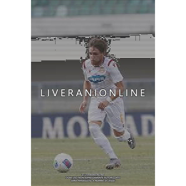 VERONA 11-08-2019 2°TURNO COPPA ITALIA CHIEVOVERONA VS RAVENNA F.C. NELLA FOTO:MARTORELLI CARLO FOTO P. G/AG.ALDO LIVERANI