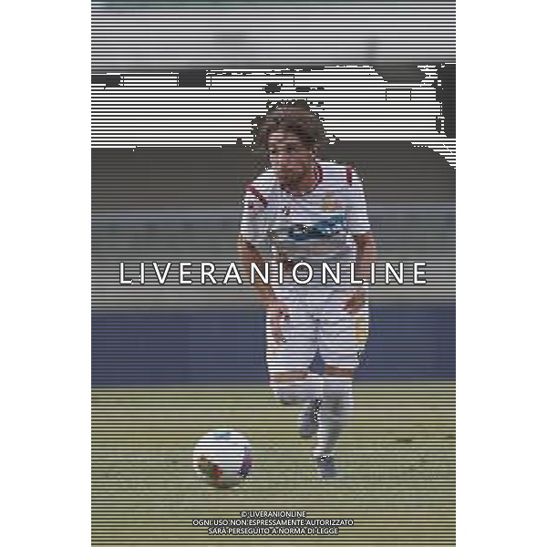 VERONA 11-08-2019 2°TURNO COPPA ITALIA CHIEVOVERONA VS RAVENNA F.C. NELLA FOTO:MARTORELLI CARLO FOTO P. G/AG.ALDO LIVERANI