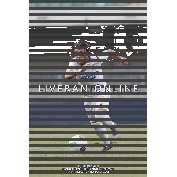 VERONA 11-08-2019 2°TURNO COPPA ITALIA CHIEVOVERONA VS RAVENNA F.C. NELLA FOTO:MARTORELLI CARLO FOTO P. G/AG.ALDO LIVERANI