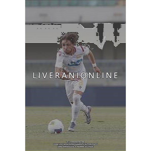 VERONA 11-08-2019 2°TURNO COPPA ITALIA CHIEVOVERONA VS RAVENNA F.C. NELLA FOTO:MARTORELLI CARLO FOTO P. G/AG.ALDO LIVERANI