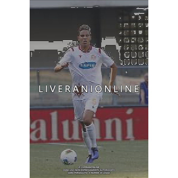 VERONA 11-08-2019 2°TURNO COPPA ITALIA CHIEVOVERONA VS RAVENNA F.C. NELLA FOTO:RONCHI MATTEO FOTO P. G/AG.ALDO LIVERANI