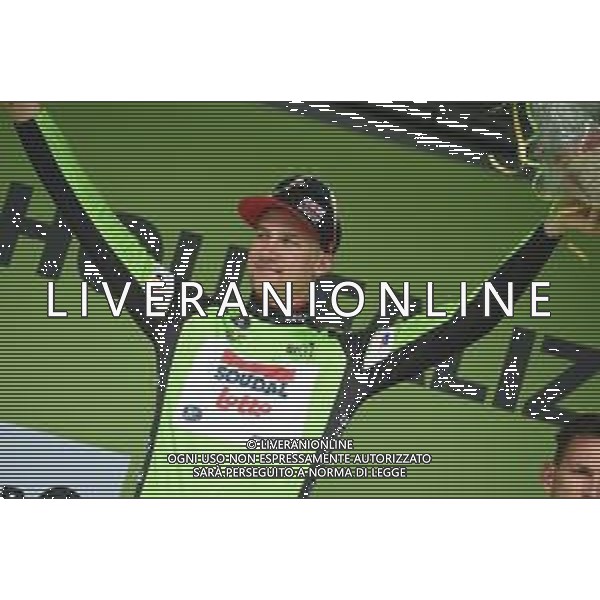 15-08-2019 Binckbank Tour; Tappa 04 Houffalize - Houffalize; 2019, Lotto - Soudal; Wellens, Tim; Houffalize; FOTO STEFANO SIROTTI-AG ALDO LIVERANI SAS