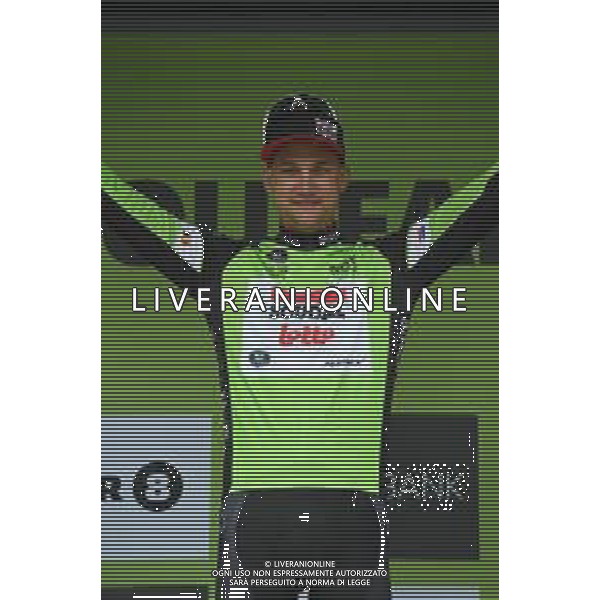 15-08-2019 Binckbank Tour; Tappa 04 Houffalize - Houffalize; 2019, Lotto - Soudal; Wellens, Tim; Houffalize; FOTO STEFANO SIROTTI-AG ALDO LIVERANI SAS