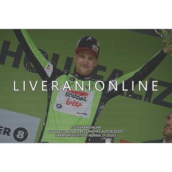 15-08-2019 Binckbank Tour; Tappa 04 Houffalize - Houffalize; 2019, Lotto - Soudal; Wellens, Tim; Houffalize; FOTO STEFANO SIROTTI-AG ALDO LIVERANI SAS