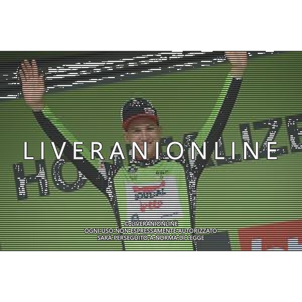 15-08-2019 Binckbank Tour; Tappa 04 Houffalize - Houffalize; 2019, Lotto - Soudal; Wellens, Tim; Houffalize; FOTO STEFANO SIROTTI-AG ALDO LIVERANI SAS