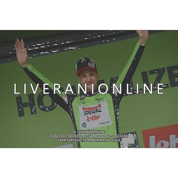 15-08-2019 Binckbank Tour; Tappa 04 Houffalize - Houffalize; 2019, Lotto - Soudal; Wellens, Tim; Houffalize; FOTO STEFANO SIROTTI-AG ALDO LIVERANI SAS