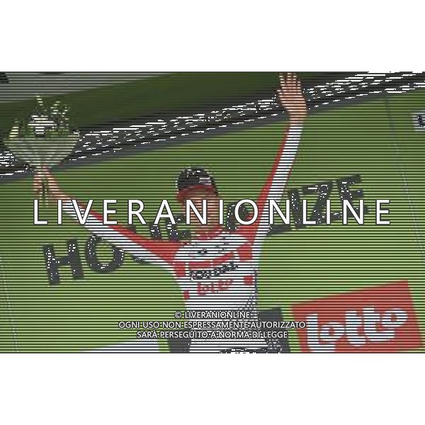 15-08-2019 Binckbank Tour; Tappa 04 Houffalize - Houffalize; 2019, Lotto - Soudal; Wellens, Tim; Houffalize; FOTO STEFANO SIROTTI-AG ALDO LIVERANI SAS