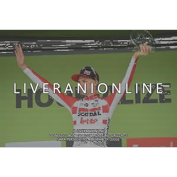 15-08-2019 Binckbank Tour; Tappa 04 Houffalize - Houffalize; 2019, Lotto - Soudal; Wellens, Tim; Houffalize; FOTO STEFANO SIROTTI-AG ALDO LIVERANI SAS