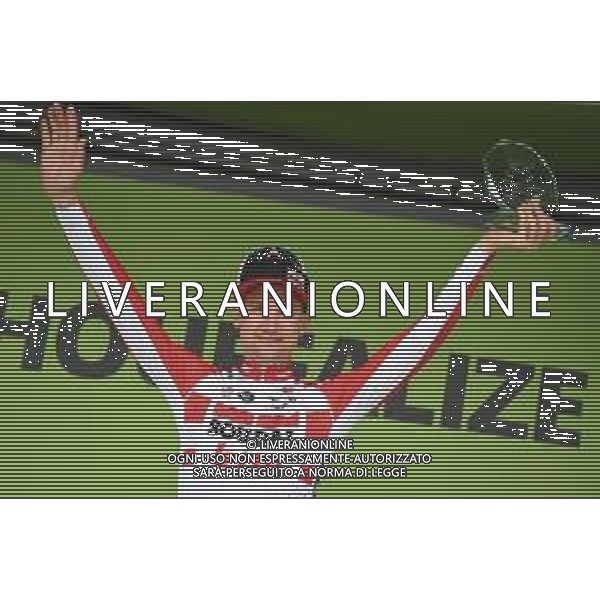 15-08-2019 Binckbank Tour; Tappa 04 Houffalize - Houffalize; 2019, Lotto - Soudal; Wellens, Tim; Houffalize; FOTO STEFANO SIROTTI-AG ALDO LIVERANI SAS