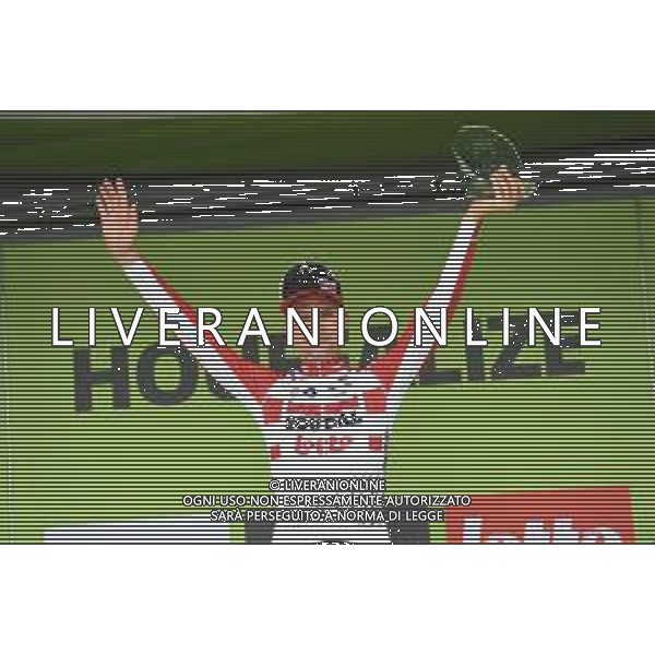 15-08-2019 Binckbank Tour; Tappa 04 Houffalize - Houffalize; 2019, Lotto - Soudal; Wellens, Tim; Houffalize; FOTO STEFANO SIROTTI-AG ALDO LIVERANI SAS