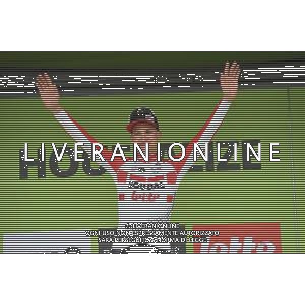 15-08-2019 Binckbank Tour; Tappa 04 Houffalize - Houffalize; 2019, Lotto - Soudal; Wellens, Tim; Houffalize; FOTO STEFANO SIROTTI-AG ALDO LIVERANI SAS