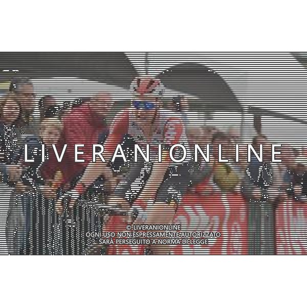 15-08-2019 Binckbank Tour; Tappa 04 Houffalize - Houffalize; 2019, Lotto - Soudal; Wellens, Tim; Houffalize; FOTO STEFANO SIROTTI-AG ALDO LIVERANI SAS