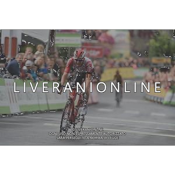 15-08-2019 Binckbank Tour; Tappa 04 Houffalize - Houffalize; 2019, Lotto - Soudal; Wellens, Tim; Houffalize; FOTO STEFANO SIROTTI-AG ALDO LIVERANI SAS