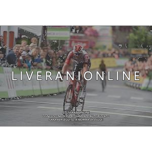 15-08-2019 Binckbank Tour; Tappa 04 Houffalize - Houffalize; 2019, Lotto - Soudal; Wellens, Tim; Houffalize; FOTO STEFANO SIROTTI-AG ALDO LIVERANI SAS