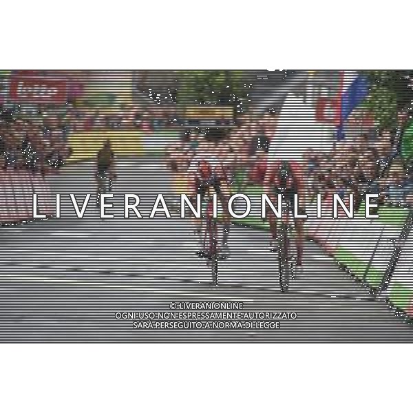 15-08-2019 Binckbank Tour; Tappa 04 Houffalize - Houffalize; 2019, Lotto - Soudal; Wellens, Tim; Houffalize; FOTO STEFANO SIROTTI-AG ALDO LIVERANI SAS