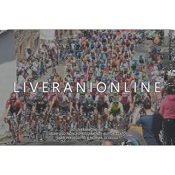 15-08-2019 Binckbank Tour; Tappa 04 Houffalize - Houffalize; Cote De Saint Roch; FOTO STEFANO SIROTTI-AG ALDO LIVERANI SAS