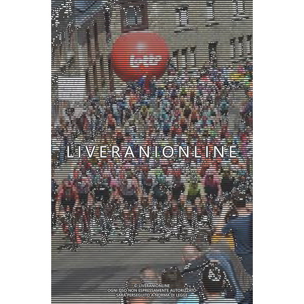 15-08-2019 Binckbank Tour; Tappa 04 Houffalize - Houffalize; Cote De Saint Roch; FOTO STEFANO SIROTTI-AG ALDO LIVERANI SAS