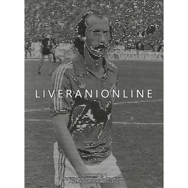 RETROSPETTIVA FRANCESCO CASAGRANDE CALCIATORE NELLA FOTO FRANCESCO CASAGRANDE CON LA MAGLIA DELLA FIORENTINA CALCIO AG ALDO LIVERANI SAS