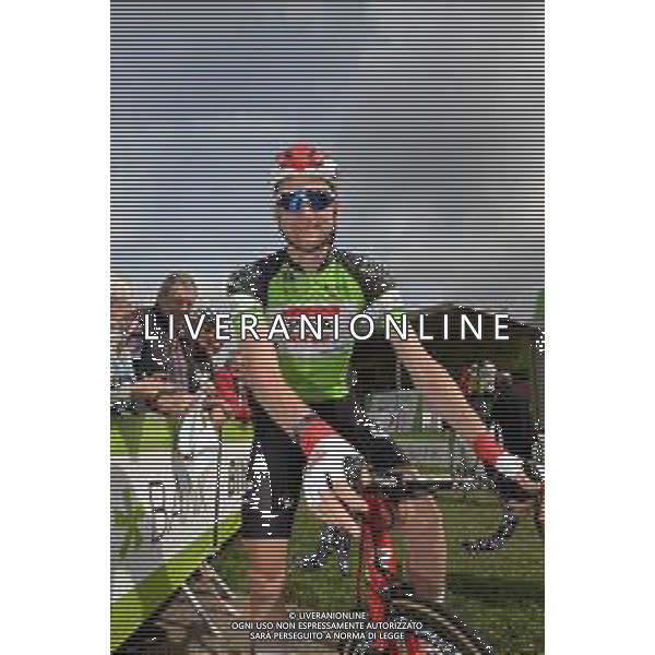 16-08-2019 Binckbank Tour; Tappa 05 Riemst - Venray; 2019, Lotto - Soudal; Wellens, Tim; Riemst; ©SIROTTI / AGENZIA ALDO LIVERANI SAS