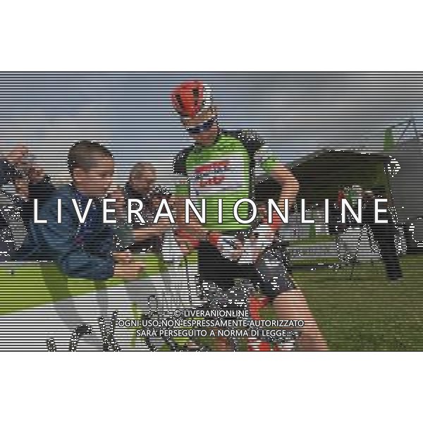 16-08-2019 Binckbank Tour; Tappa 05 Riemst - Venray; 2019, Lotto - Soudal; Wellens, Tim; Riemst; ©SIROTTI / AGENZIA ALDO LIVERANI SAS