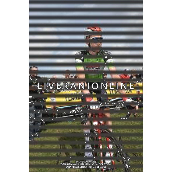 16-08-2019 Binckbank Tour; Tappa 05 Riemst - Venray; 2019, Lotto - Soudal; Wellens, Tim; Riemst; ©SIROTTI / AGENZIA ALDO LIVERANI SAS