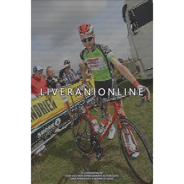 16-08-2019 Binckbank Tour; Tappa 05 Riemst - Venray; 2019, Lotto - Soudal; Wellens, Tim; Riemst; ©SIROTTI / AGENZIA ALDO LIVERANI SAS