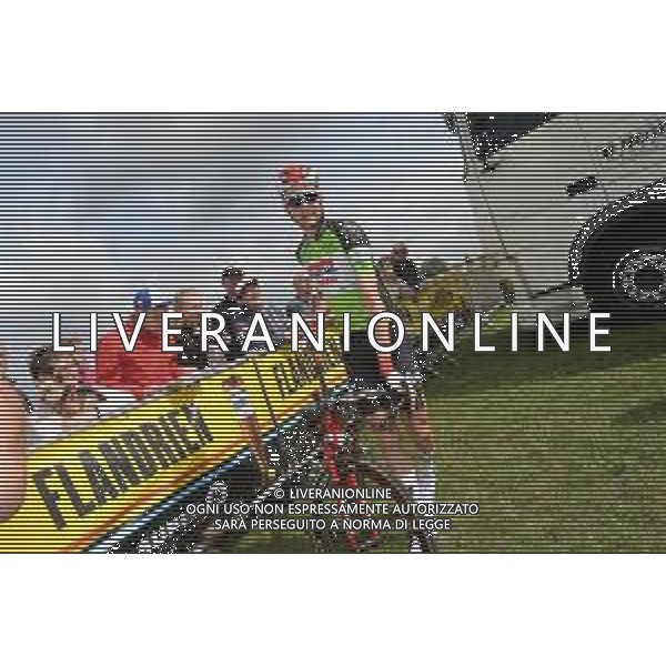 16-08-2019 Binckbank Tour; Tappa 05 Riemst - Venray; 2019, Lotto - Soudal; Wellens, Tim; Riemst; ©SIROTTI / AGENZIA ALDO LIVERANI SAS