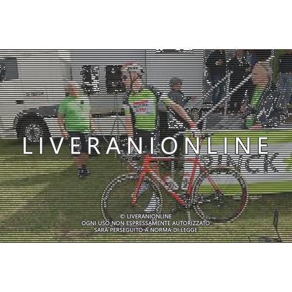 16-08-2019 Binckbank Tour; Tappa 05 Riemst - Venray; 2019, Lotto - Soudal; Wellens, Tim; Riemst; ©SIROTTI / AGENZIA ALDO LIVERANI SAS