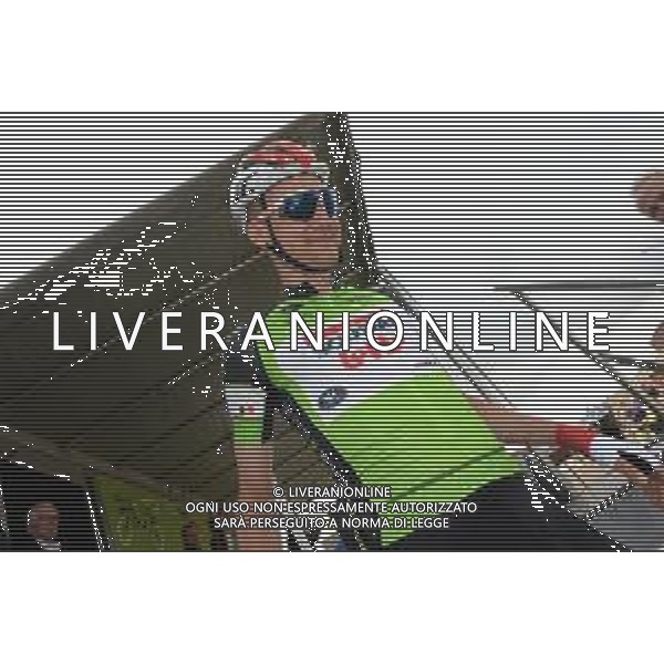 16-08-2019 Binckbank Tour; Tappa 05 Riemst - Venray; 2019, Lotto - Soudal; Wellens, Tim; Riemst; ©SIROTTI / AGENZIA ALDO LIVERANI SAS